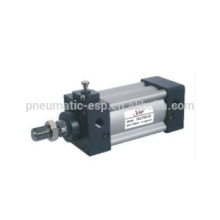 SUL series pneumatic double acting cylinder